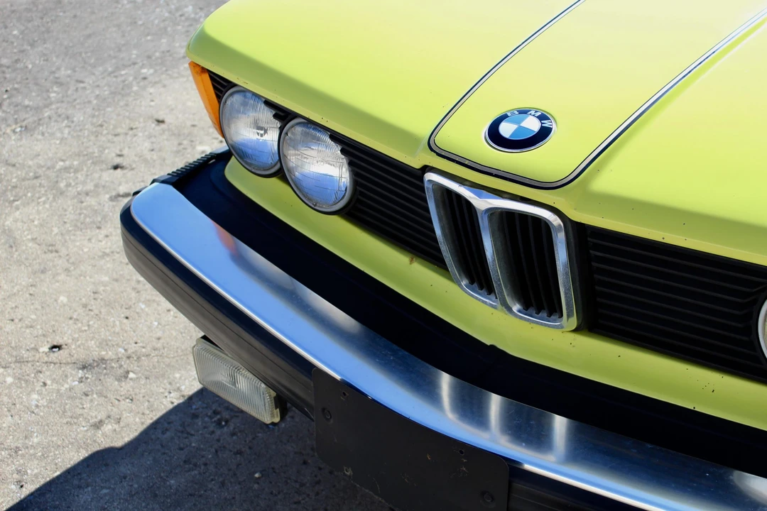 1979 BMW E21 3 Series - Image 30 of 31
