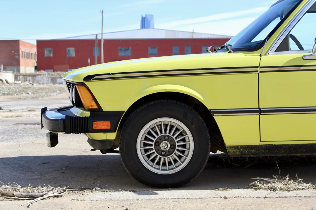 1979 BMW E21 3 Series - Image 25 of 31