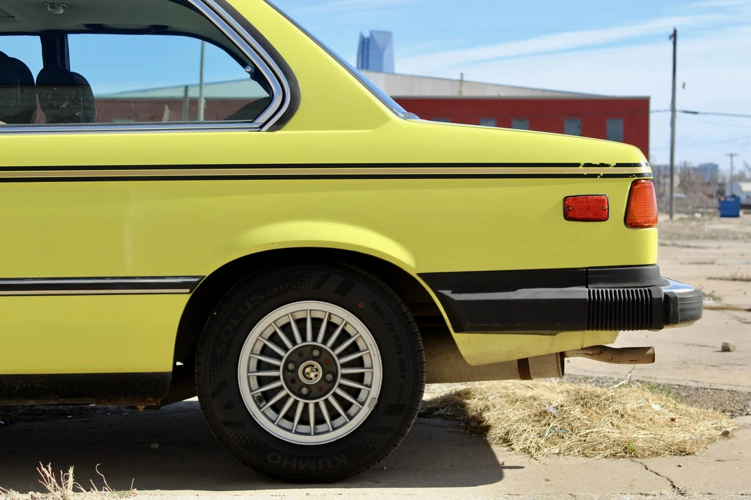 1979 BMW E21 3 Series - Image 26 of 31