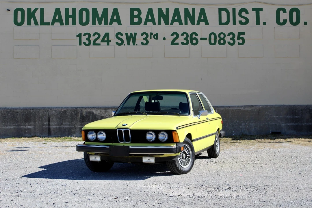1979 BMW E21 3 Series - Image 2 of 31