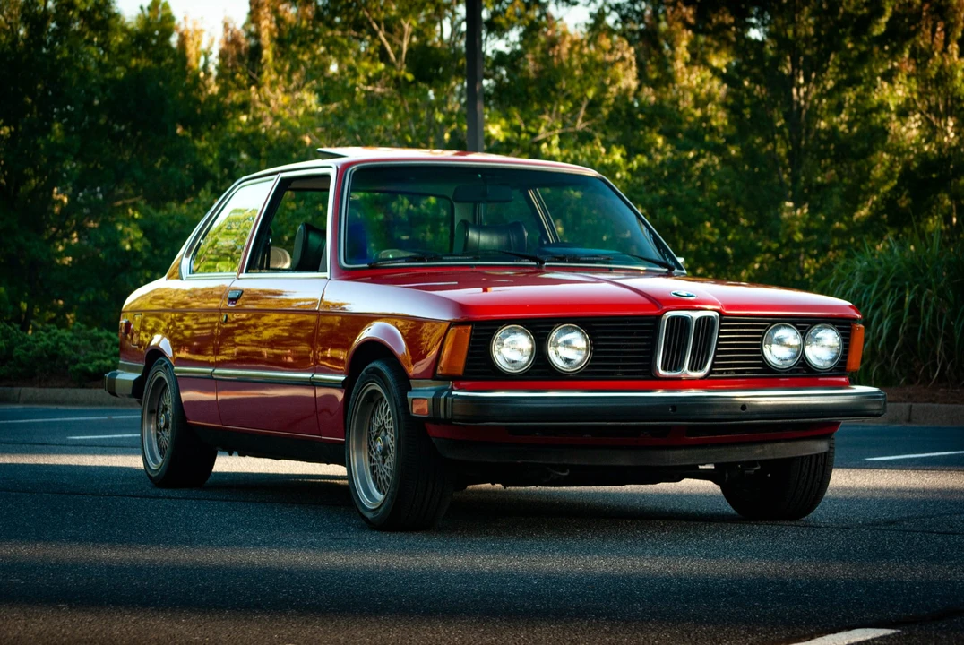 1979 BMW E21 3 Series - Image 13 of 31