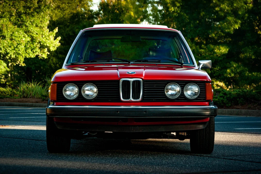 1979 BMW E21 3 Series - Image 14 of 31