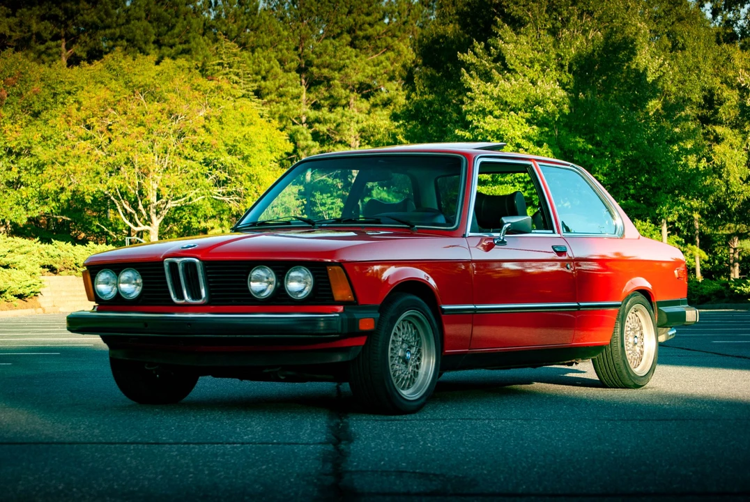 1979 BMW E21 3 Series - Image 3 of 31