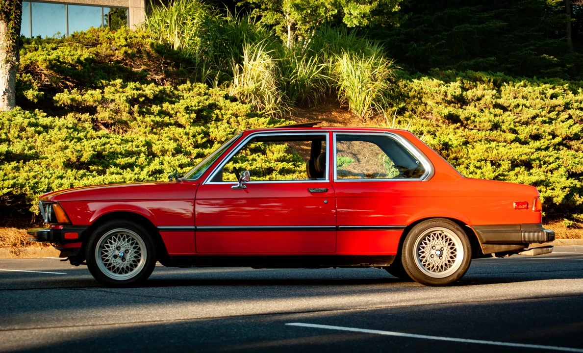 1979 BMW E21 3 Series - Image 4 of 31