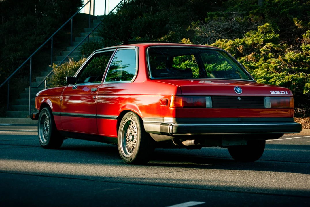 1979 BMW E21 3 Series - Image 5 of 31
