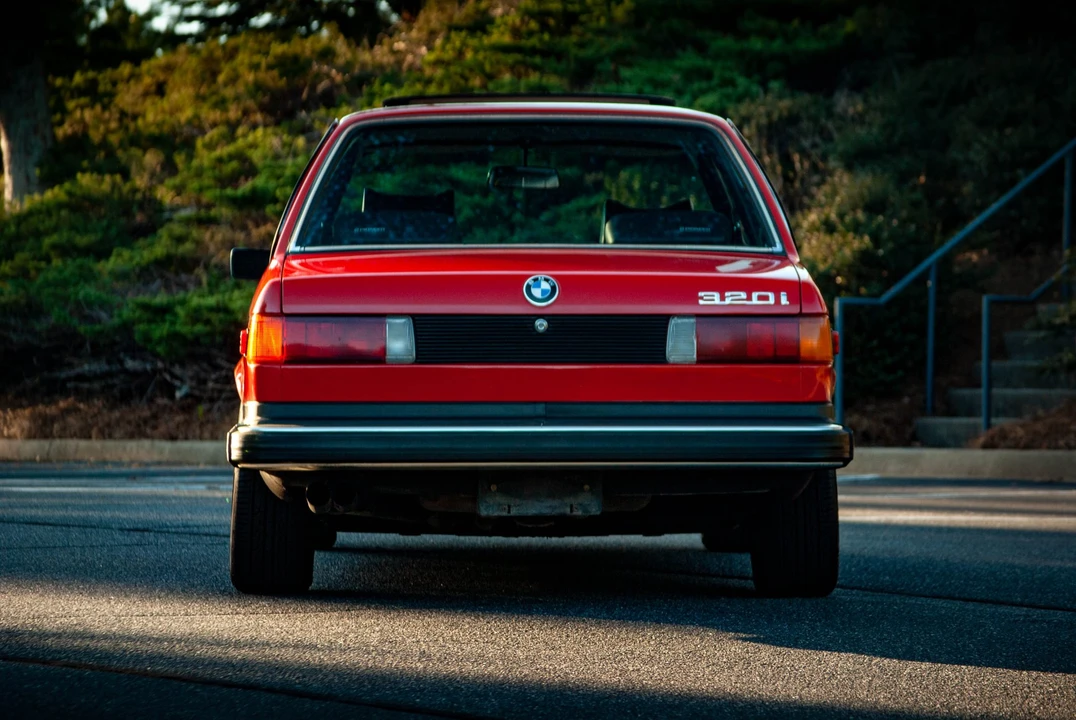 1979 BMW E21 3 Series - Image 6 of 31