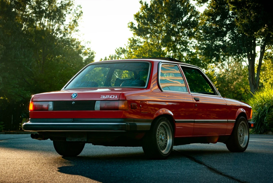 1979 BMW E21 3 Series - Image 7 of 31