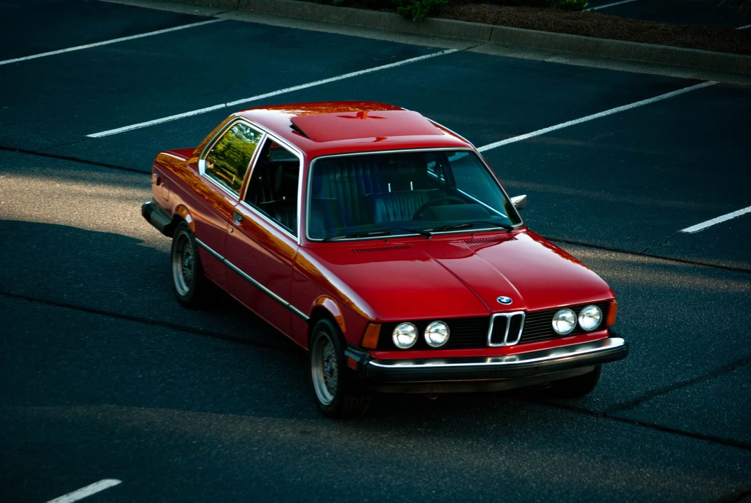 1979 BMW E21 3 Series - Image 12 of 31