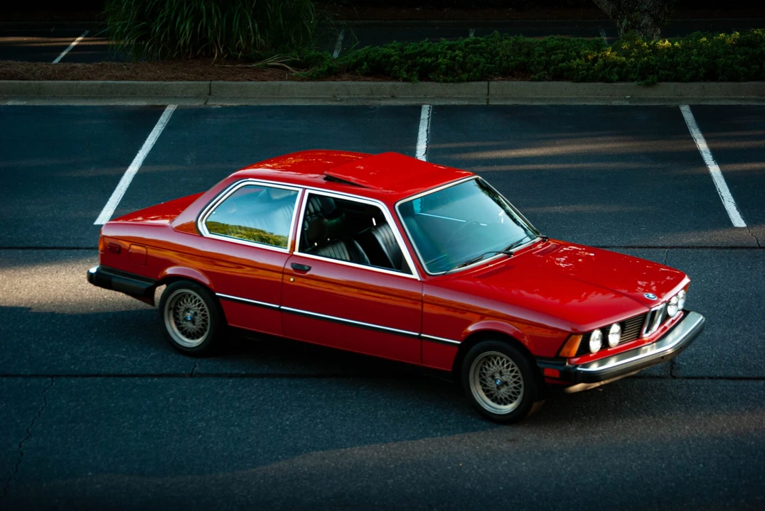 1979 BMW E21 3 Series - Image 10 of 31
