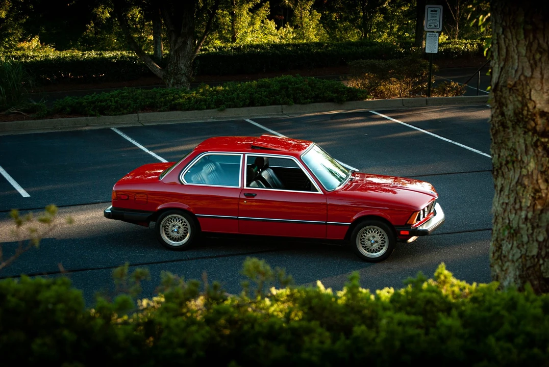 1979 BMW E21 3 Series - Image 9 of 31