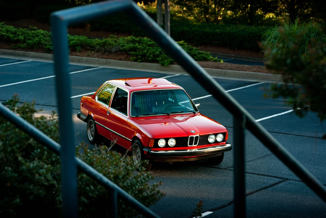 1979 BMW E21 3 Series - Image 11 of 31