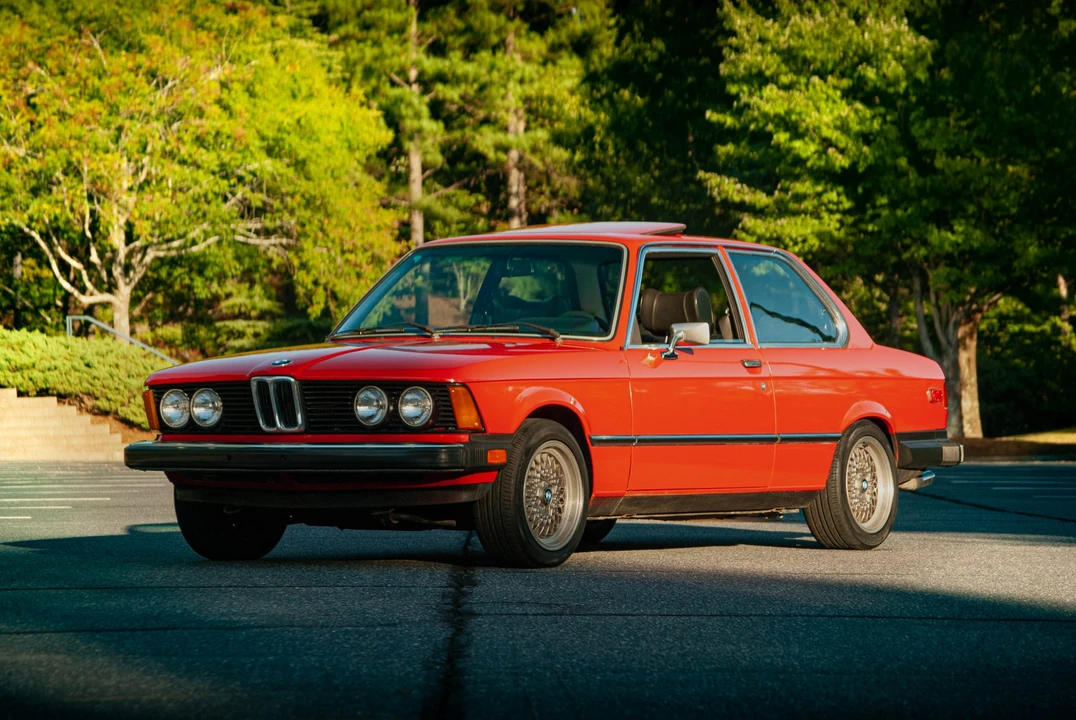 1979 BMW E21 3 Series - Image 2 of 31