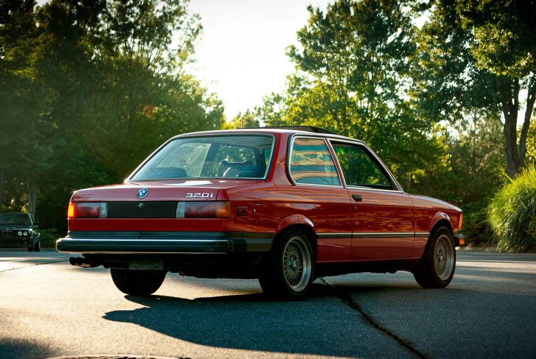 1979 BMW E21 3 Series - Image 8 of 31