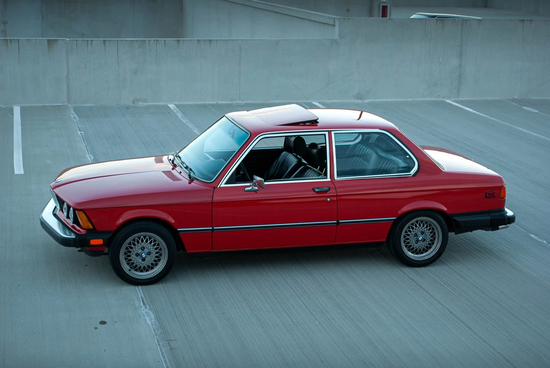 1979 BMW E21 3 Series - Image 18 of 31