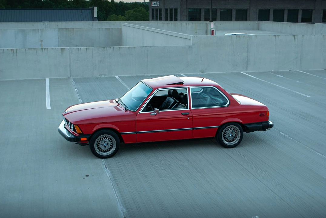 1979 BMW E21 3 Series - Image 17 of 31