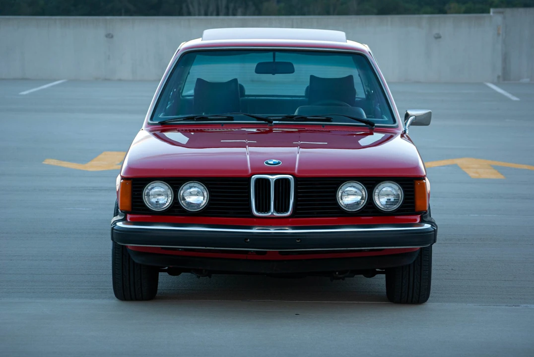 1979 BMW E21 3 Series - Image 23 of 31