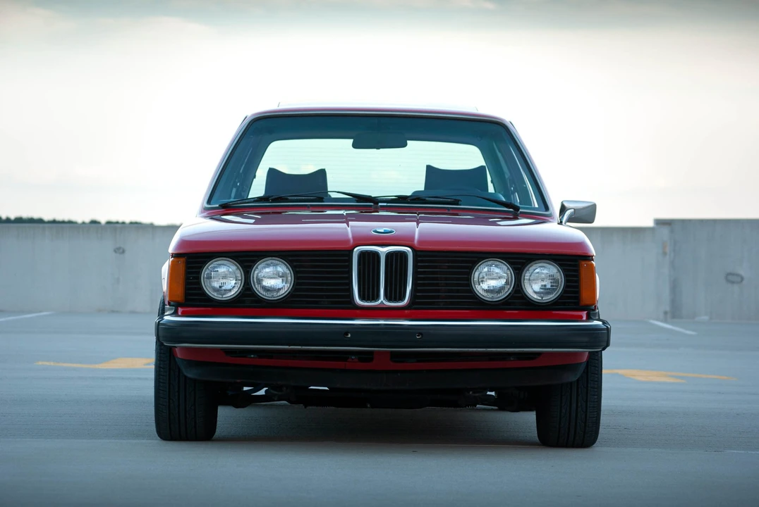 1979 BMW E21 3 Series - Image 15 of 31