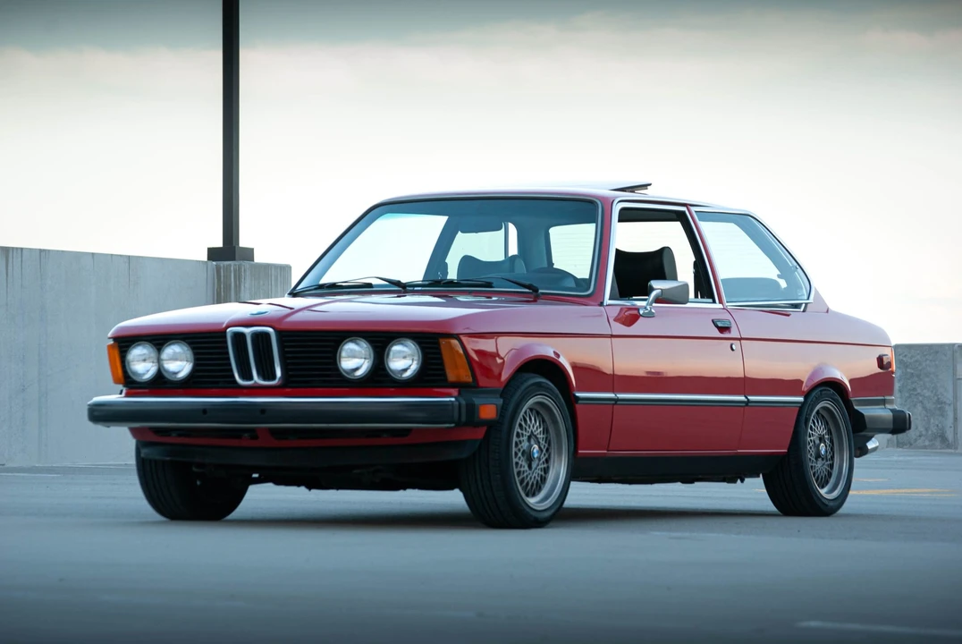 1979 BMW E21 3 Series - Image 16 of 31