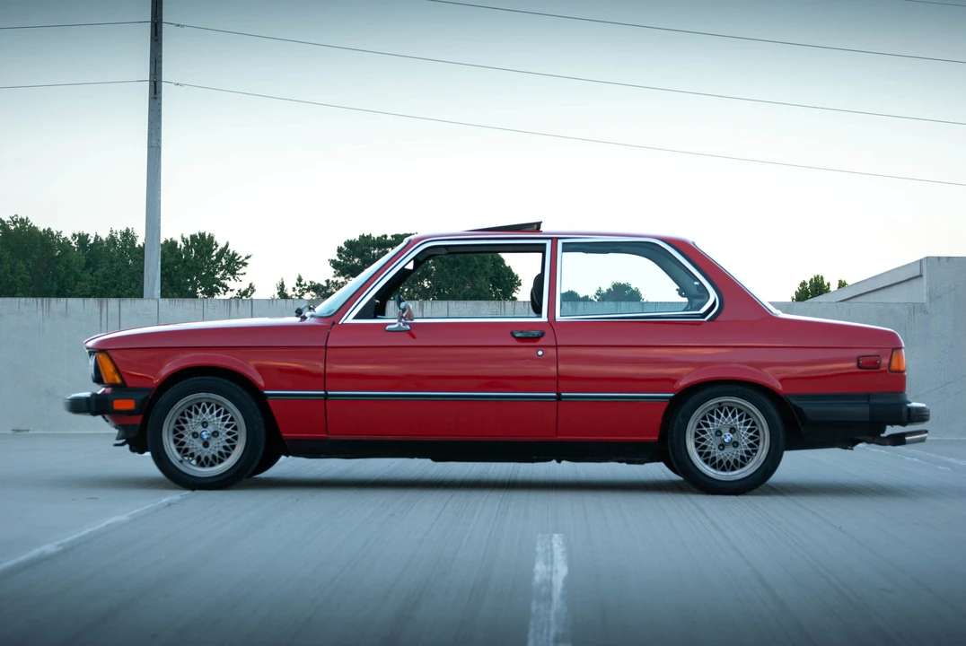 1979 BMW E21 3 Series - Image 19 of 31
