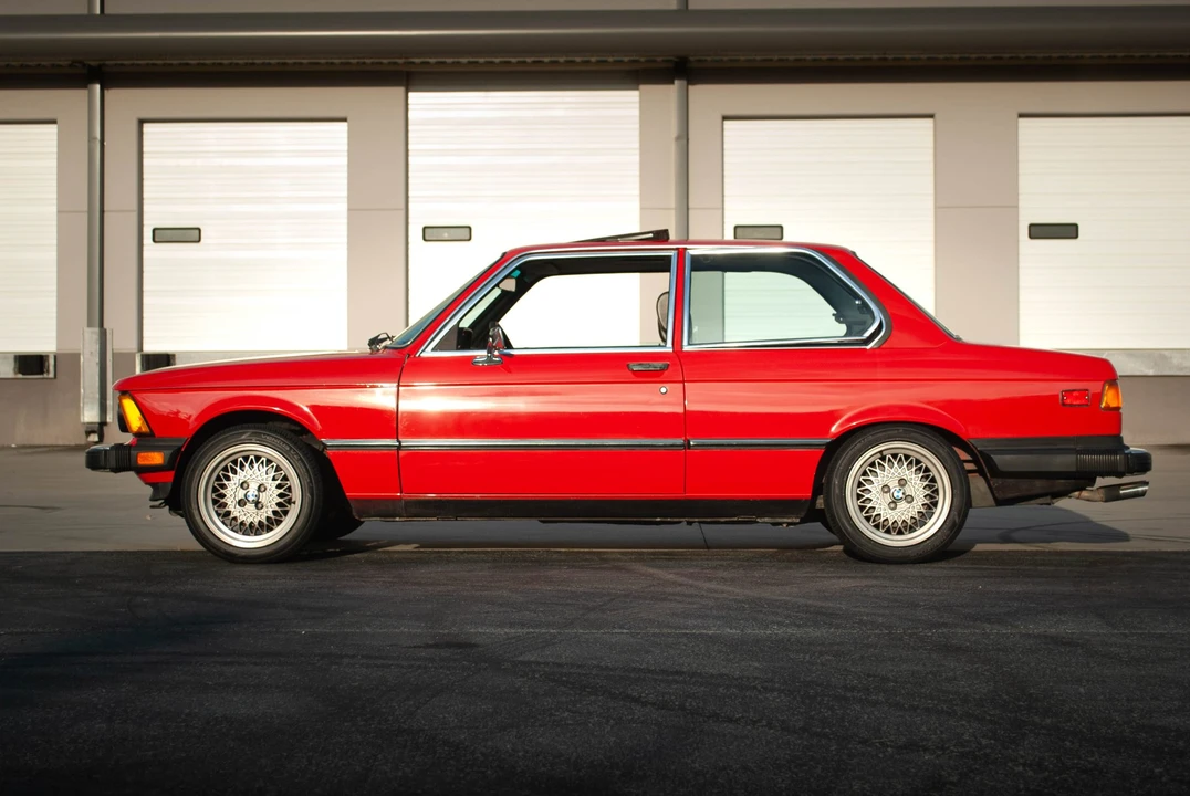 1979 BMW E21 3 Series - Image 26 of 31