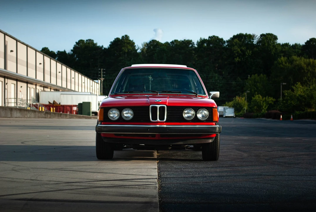 1979 BMW E21 3 Series - Image 24 of 31