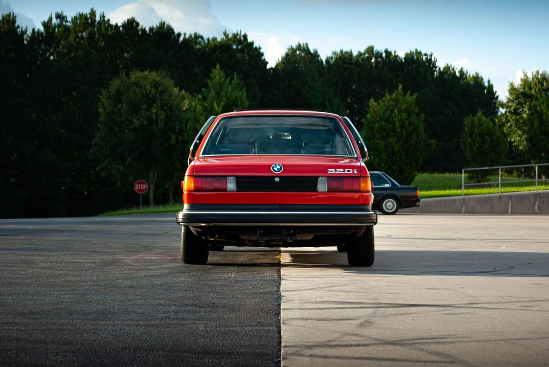 1979 BMW E21 3 Series - Image 28 of 31