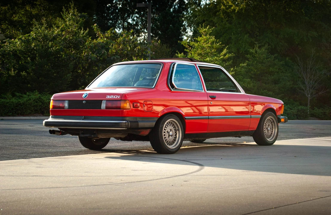 1979 BMW E21 3 Series - Image 29 of 31