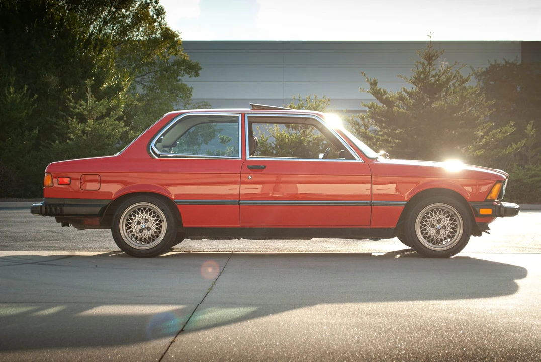 1979 BMW E21 3 Series - Image 30 of 31