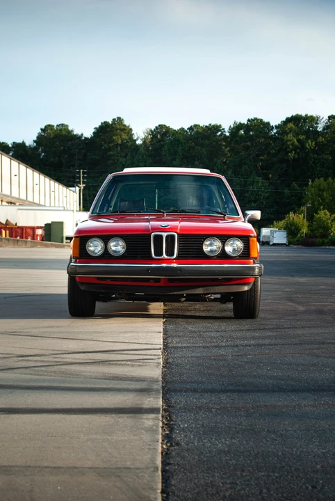 1979 BMW E21 3 Series - Image 25 of 31
