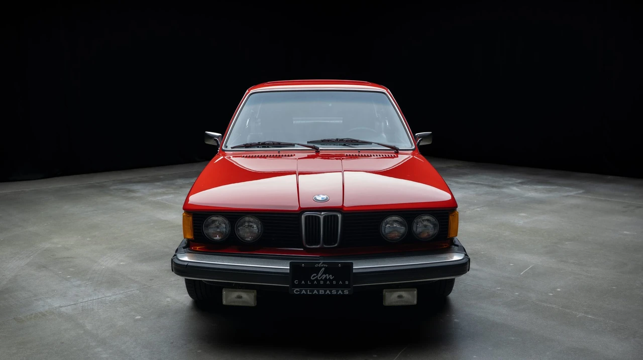 1979 BMW E21 3 Series - Image 20 of 31
