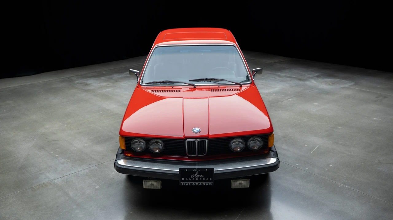 1979 BMW E21 3 Series - Image 19 of 31
