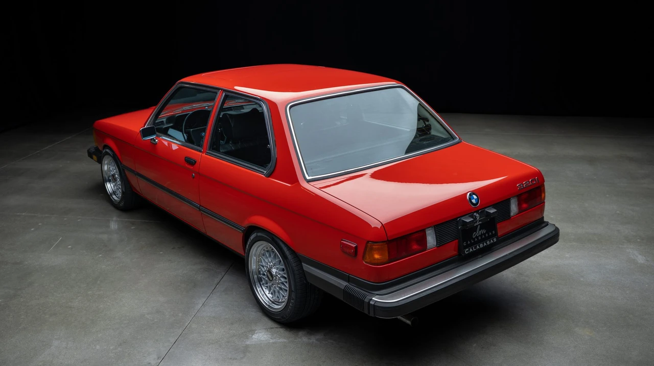 1979 BMW E21 3 Series - Image 6 of 31