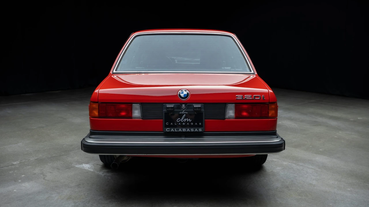 1979 BMW E21 3 Series - Image 9 of 31