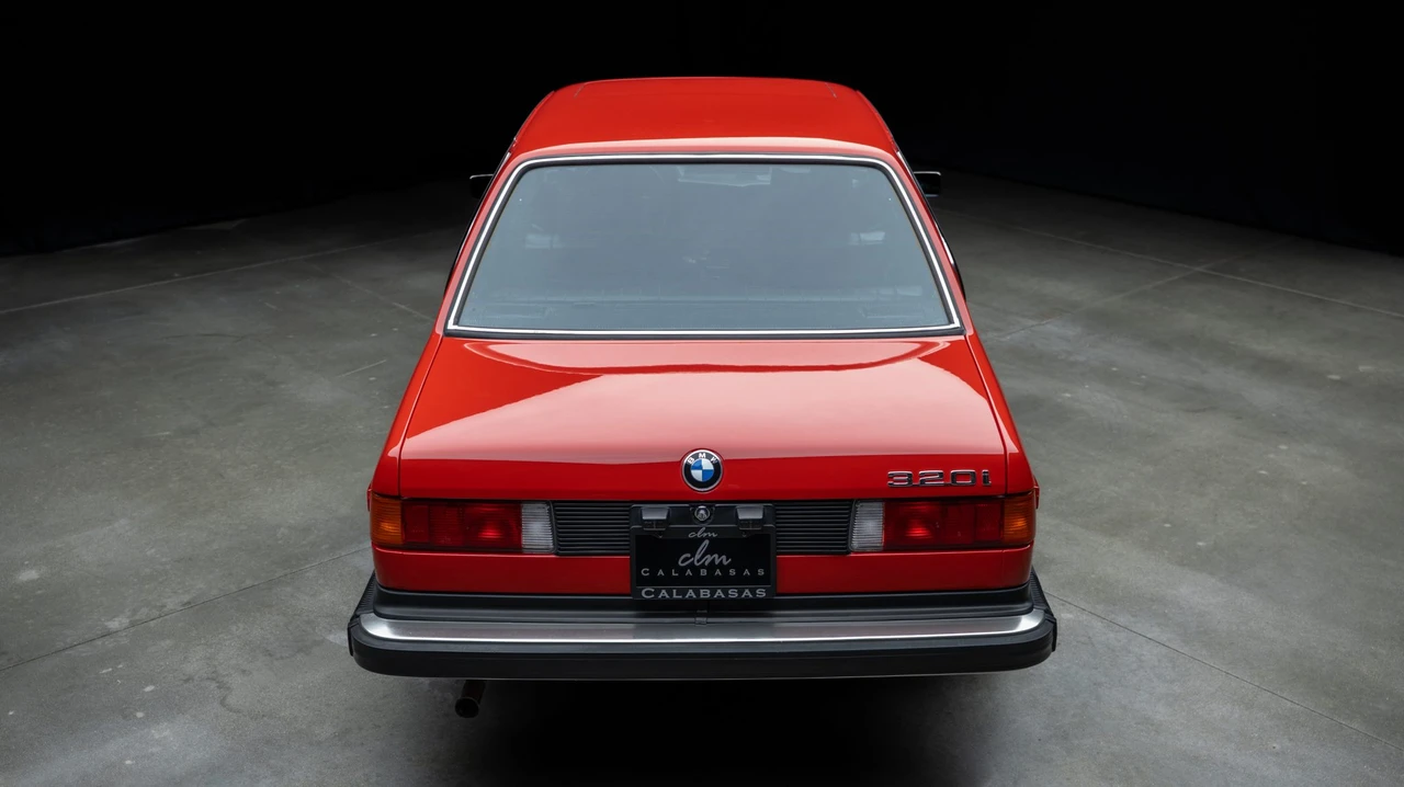 1979 BMW E21 3 Series - Image 8 of 31