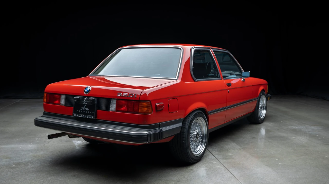 1979 BMW E21 3 Series - Image 12 of 31