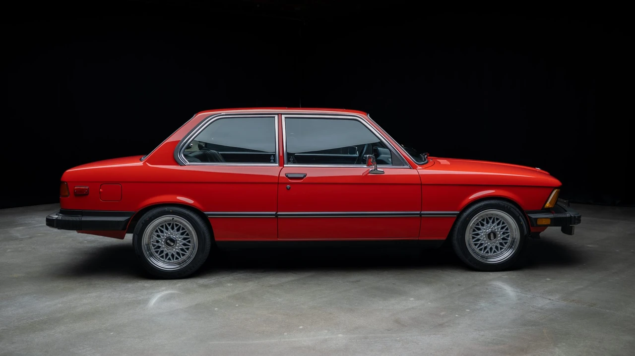1979 BMW E21 3 Series - Image 14 of 31