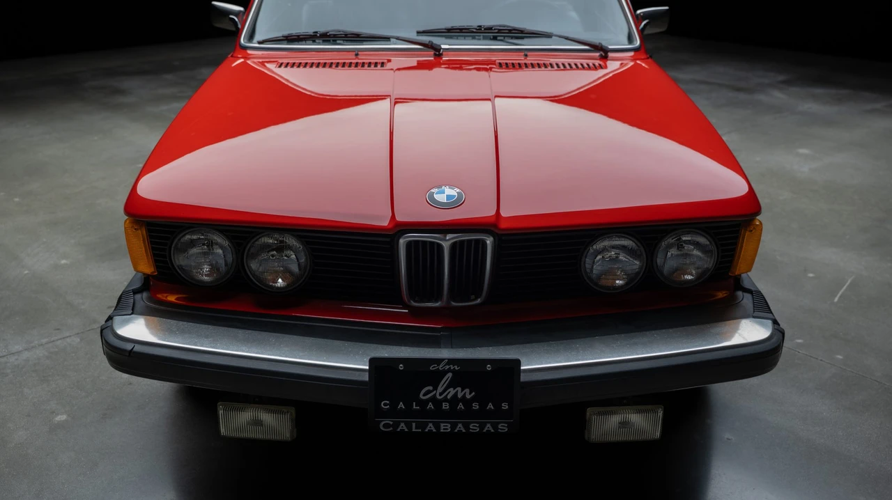 1979 BMW E21 3 Series - Image 23 of 31