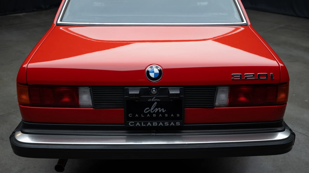 1979 BMW E21 3 Series - Image 27 of 31