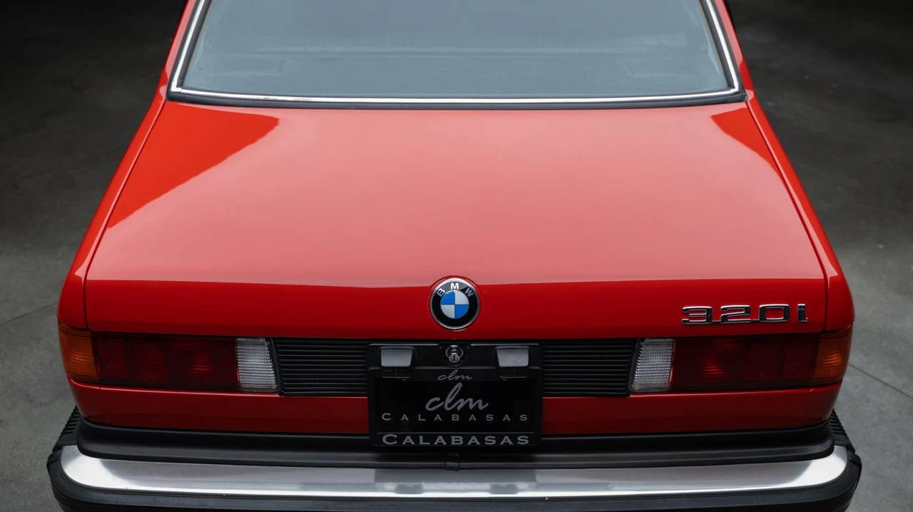 1979 BMW E21 3 Series - Image 26 of 31