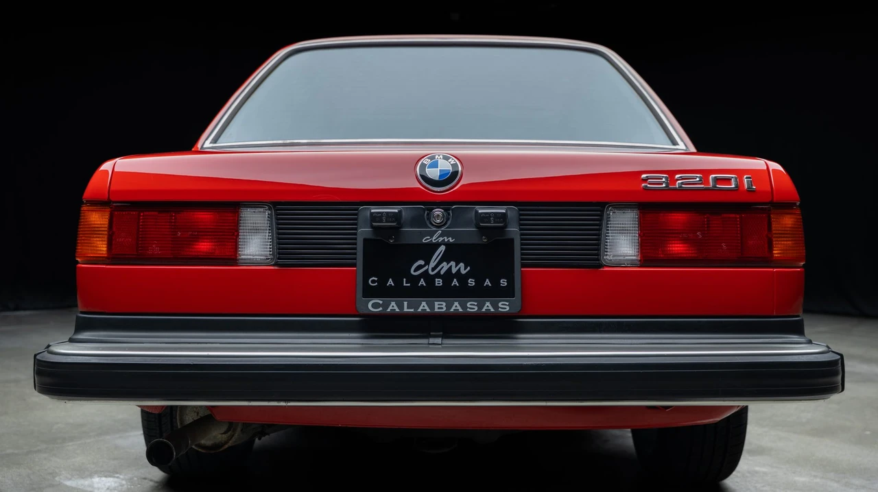 1979 BMW E21 3 Series - Image 10 of 31