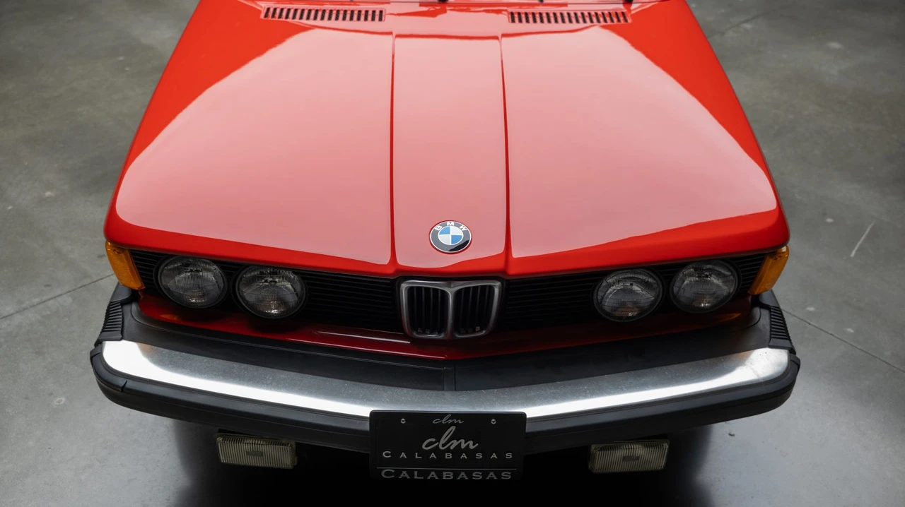 1979 BMW E21 3 Series - Image 24 of 31