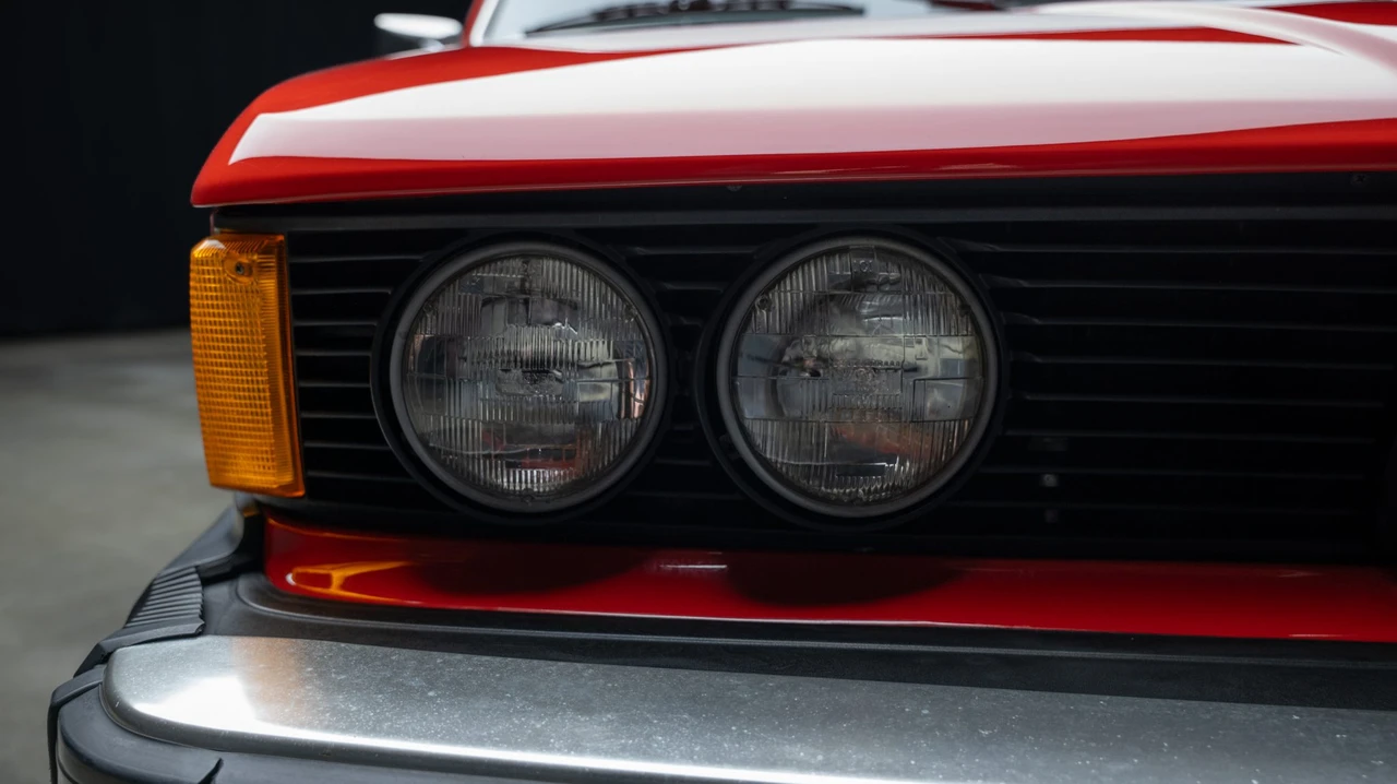 1979 BMW E21 3 Series - Image 28 of 31