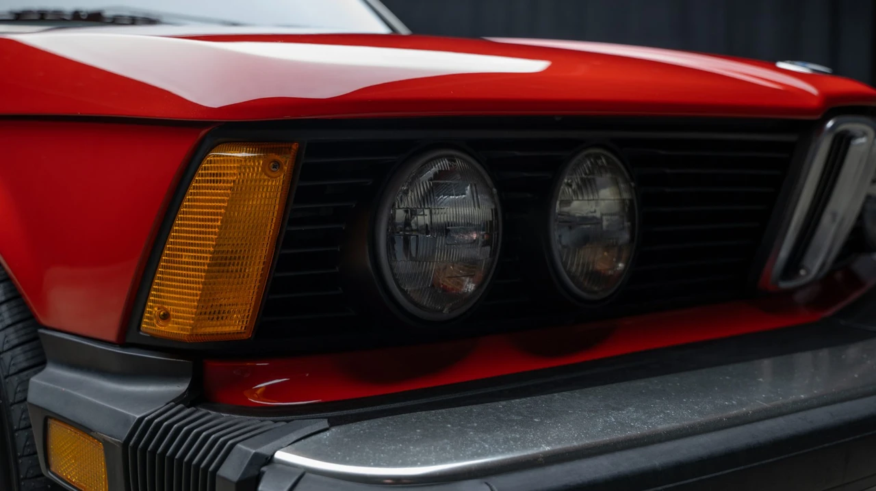1979 BMW E21 3 Series - Image 30 of 31