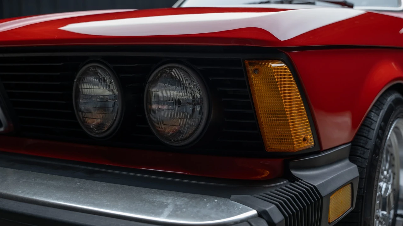 1979 BMW E21 3 Series - Image 31 of 31