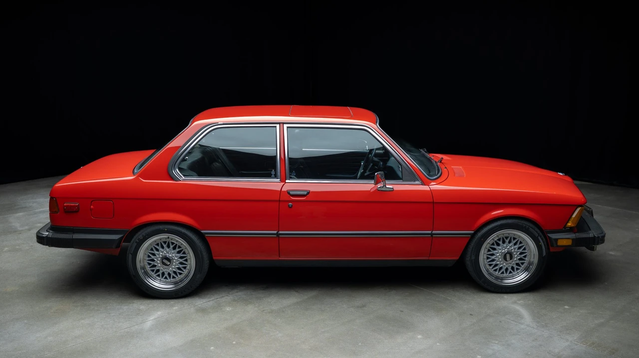 1979 BMW E21 3 Series - Image 13 of 31