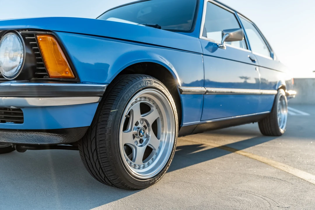 1979 BMW E21 3 Series - Image 19 of 31