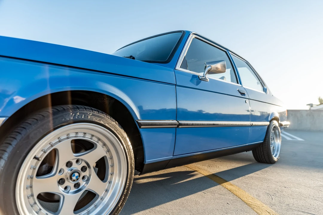 1979 BMW E21 3 Series - Image 20 of 31
