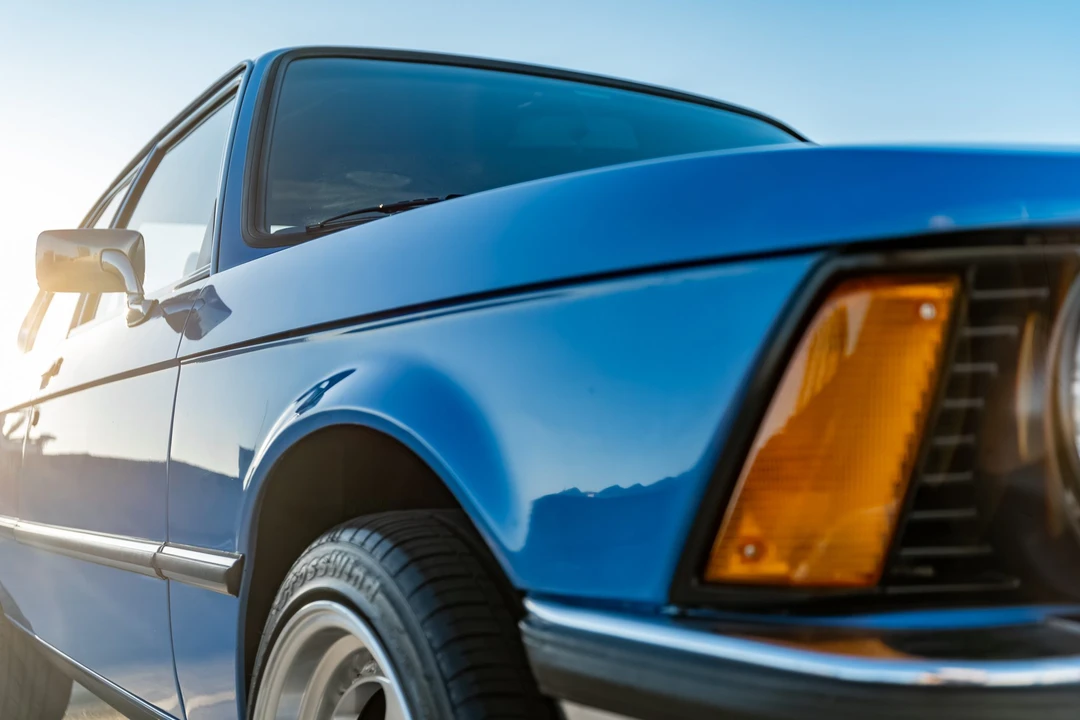 1979 BMW E21 3 Series - Image 29 of 31