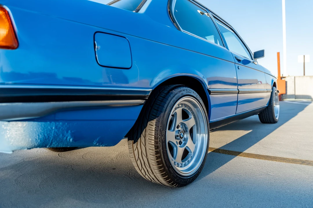 1979 BMW E21 3 Series - Image 22 of 31