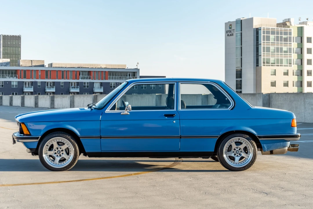 1979 BMW E21 3 Series - Image 5 of 31